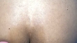 Cumming Inside His Slutty Wife