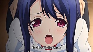 Nozoki Kanojo 1
