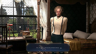 Complete Gameplay - Magic Pussy 3, Part 19