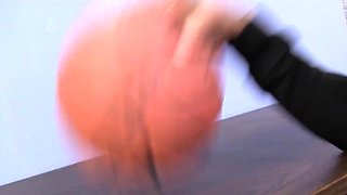 Mom Caroline Pierce Her Daughter Rilynn Rae Takes BBC