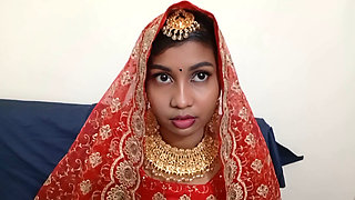 Newly Married Real Indian Bengali audio real sex video enjoy my fuckings video