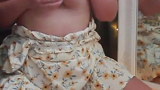 Prude Nanny and Magic Slut Potion