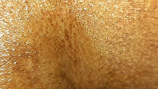 Cum inside the pussy doggy style