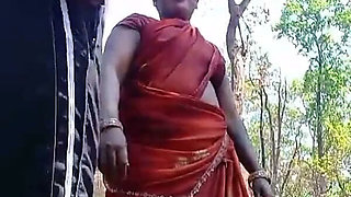 Jangal Me Chut Ka Maggal