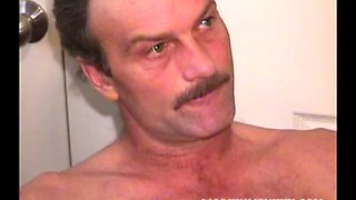We could all use a man like Richard. He s handsome, hairy, masculine, dependable, and sports a big cock. Richard is the typical guy-next-door, who goes to work every day to support his family.