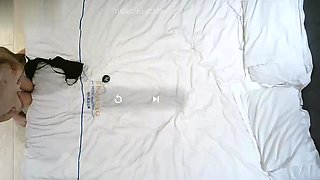 Ma chienne french amateur couple hidden cam 1