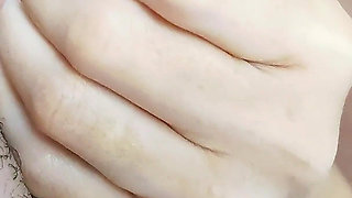 Shhh, Be Quiet, Don't Let Anyone Listen to Us While I Suck You, Cum on Me, Huge Natural Tits