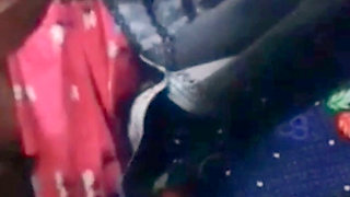 Desi Tamil Wife Renu Records Standing Doggy Fuck with Cuck Hubby for Office Boss! Indianhotwifex