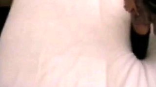 German Blonde Schoolgirl in Amateur Blowjob and Cum Swallowi