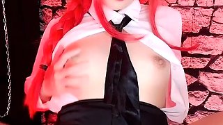 Close Up Fuck Cumshot