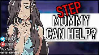 Step Mommy Helps You With Premature Ejaculation (erotic Step Fantasy Roleplay) - Erotic Audio And Car Toon