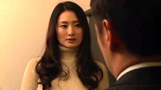 Impotent Husband Share Cute Wife with Friends