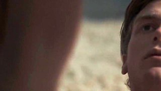 Amber Heard,Valentina Garcia in The Informers (2009)