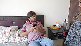 Girlfrend Ke Ghar Ja Kar Uske Sath Kiya Hardcore Sex Clear Hindi Audio