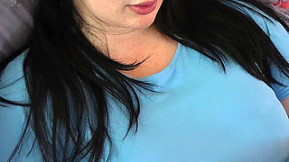 Paige Steele Needs More!