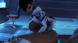Animated Nice Characters Compilation