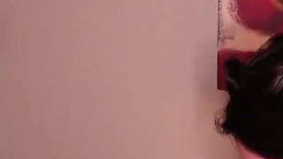 Sit Back-bella's Petite Grip Drains You Dry