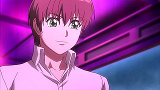 Koutetsu no Majo Annerose 03 English Subbed