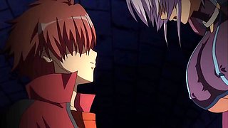 Secret Feeling in secret in endless fantasy under the night