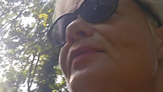 Looking for a Stranger to Fuck a Mature, Slutty MILF Out in Nature.