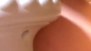 Big Booty Anal Milk. Anal at it's finest. Nice and close for a great viewing pleasure