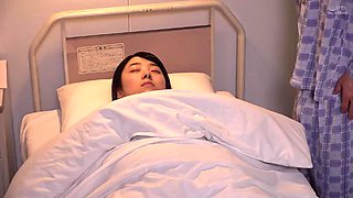 FLEXIBLE GIRL GYMNAST MAENO 3
