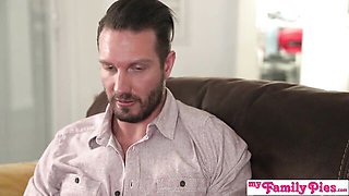 My Family Pies - big cock smut
