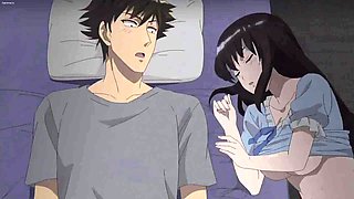 JOSHI ERO SCENE