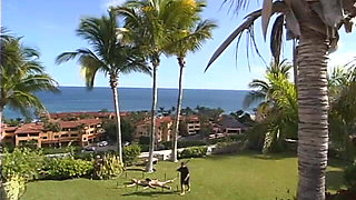 Cabo, the Return. Part 10 - the Finale.