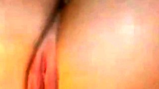 Amateur Hardcore Homemade Anal with BBC
