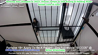 Mina Moon is sent to the same Internment camp as sis Zoe Lark In SICCOS Part 2 - NEW Preview For 2022 With More Movie!