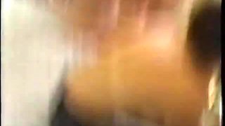 Kinky swinger couples fuck hard at home