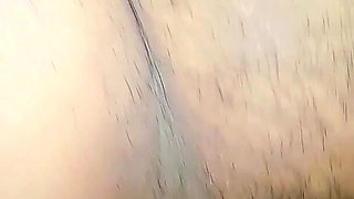 Desi Home Made Aunty