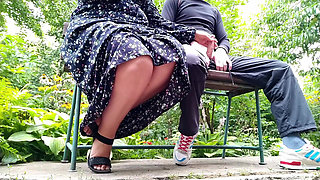 My Stepmom Loves to Suck a Condom with My Sperm Inside
