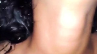 Big Clit Wet Pussy Ebony
