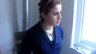 Arab couple sex