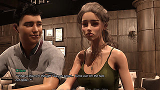 How to Lose Ones Virginity 28 - Chloe Finally Accepts Leos Dating Proposal