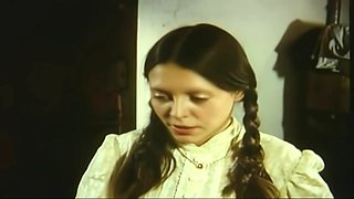 1976 - Josefine Mutzenbacher How She Really Was Part 1 720 AI UPSCALED