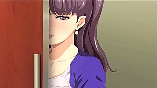Ano Danchi no Tsuma-tachi wa... The Animation  That Housewives at That Apartment