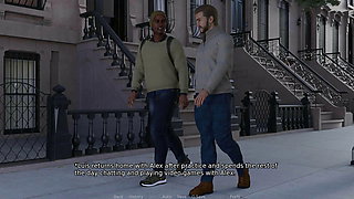 Double Delight: Eventful Sex Life Of Two Hot Girls-Ep2