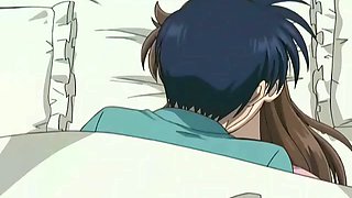 Futari ecchi episode 2
