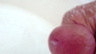 Shower play