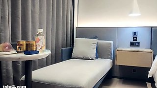Amateurs Caught On Hidden Cam