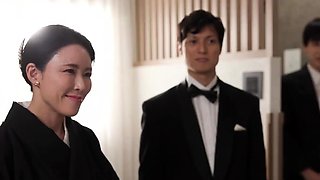 Hardcore Asian Japanese Orgy Session