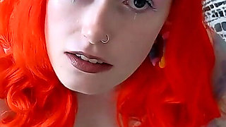 Girl Next Door Needs You to Cum Together - JOI Follow Along