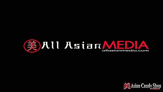 Asian Girls Oiled & Spoiled