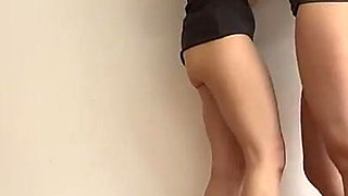 Foot Fetish Between Lesbians