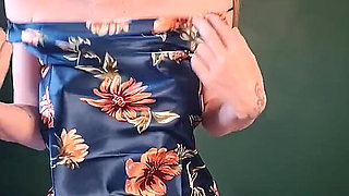 POV Playful MILF Cougar Sloppy BJ and Rides Cock for Creampie