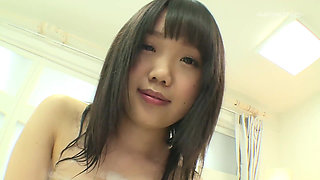Wet and Lukewarm Bathroom - Part.1