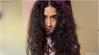My Cute Friend Wanted More Dick - Natasha